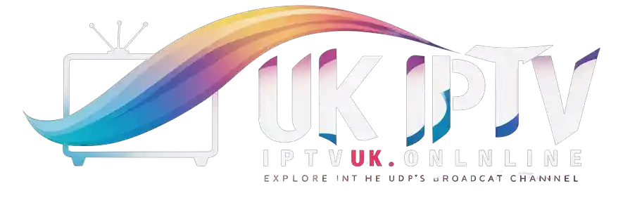 IPTV UK Logo