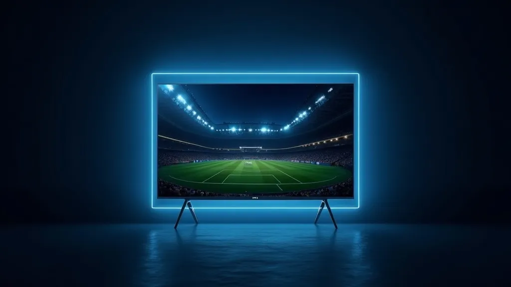 UK IPTV 12 Month Plan — Best value annual subscription