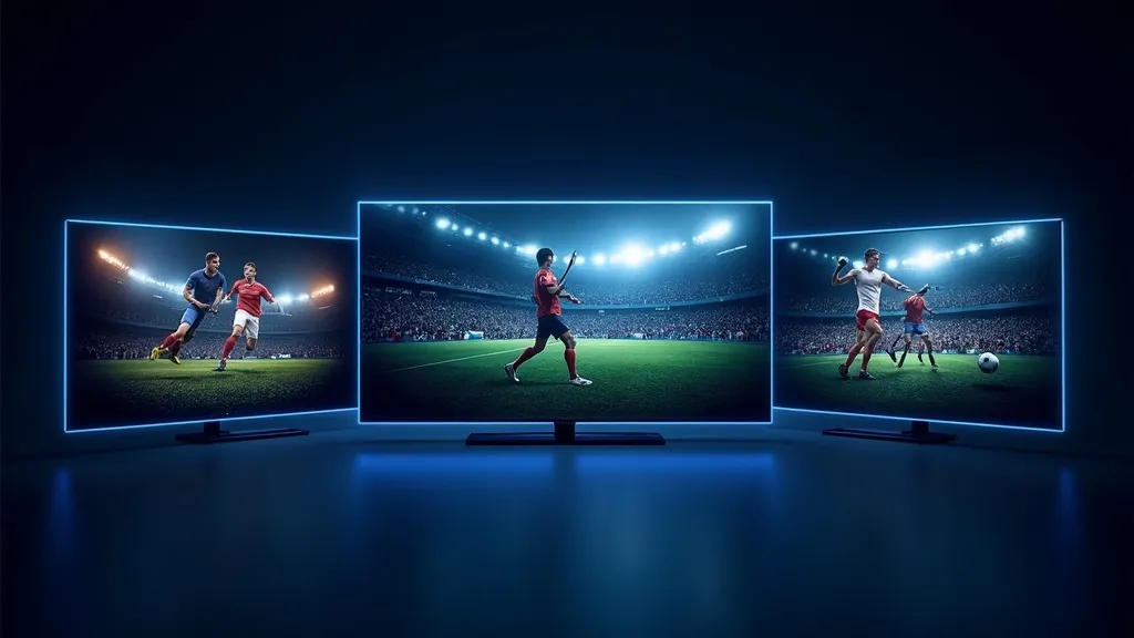 UK IPTV 3 Month Plan — Quarterly streaming package