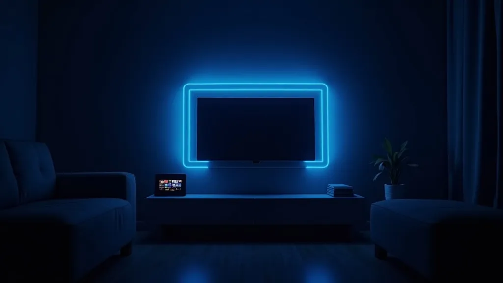 UK IPTV 6 Month Plan — Half-year premium streaming