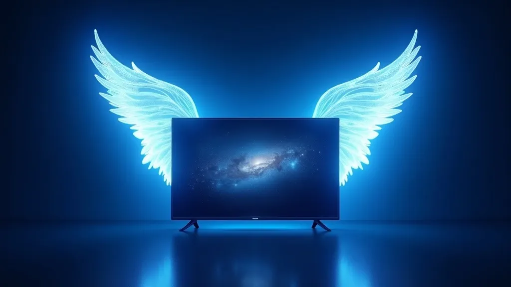 Angel IPTV — 21,000+ live channels in 4K quality