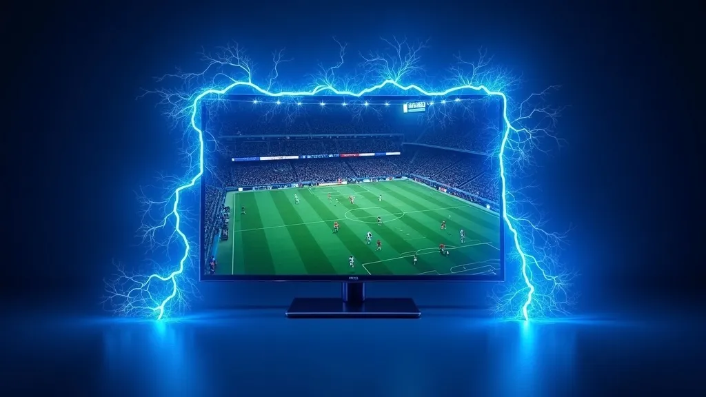 Crazy IPTV — 22,000+ live channels with zero-lag streaming