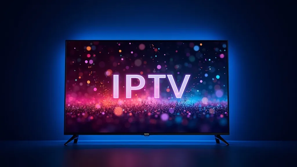 IPTV Fiesta — 24,000+ live channels with family plan