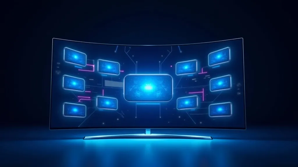 iFlex IPTV — 22,000+ live channels with AntiFreez technology