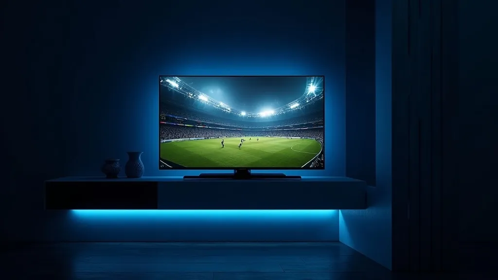 Kemo IPTV — 20,000+ live channels, 80,000+ VOD, anti-buffering