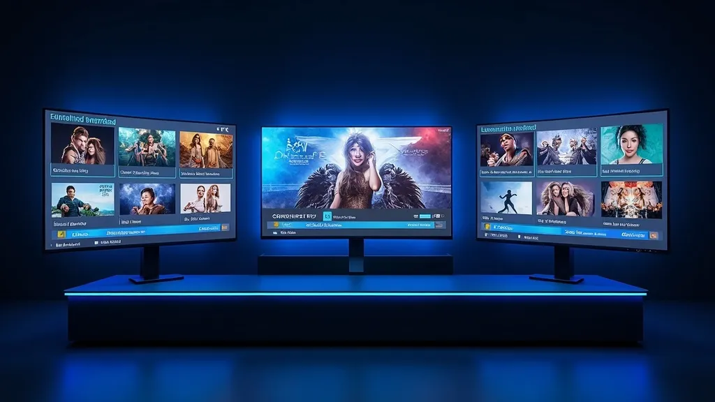 SNEH IPTV — 16,000+ live channels